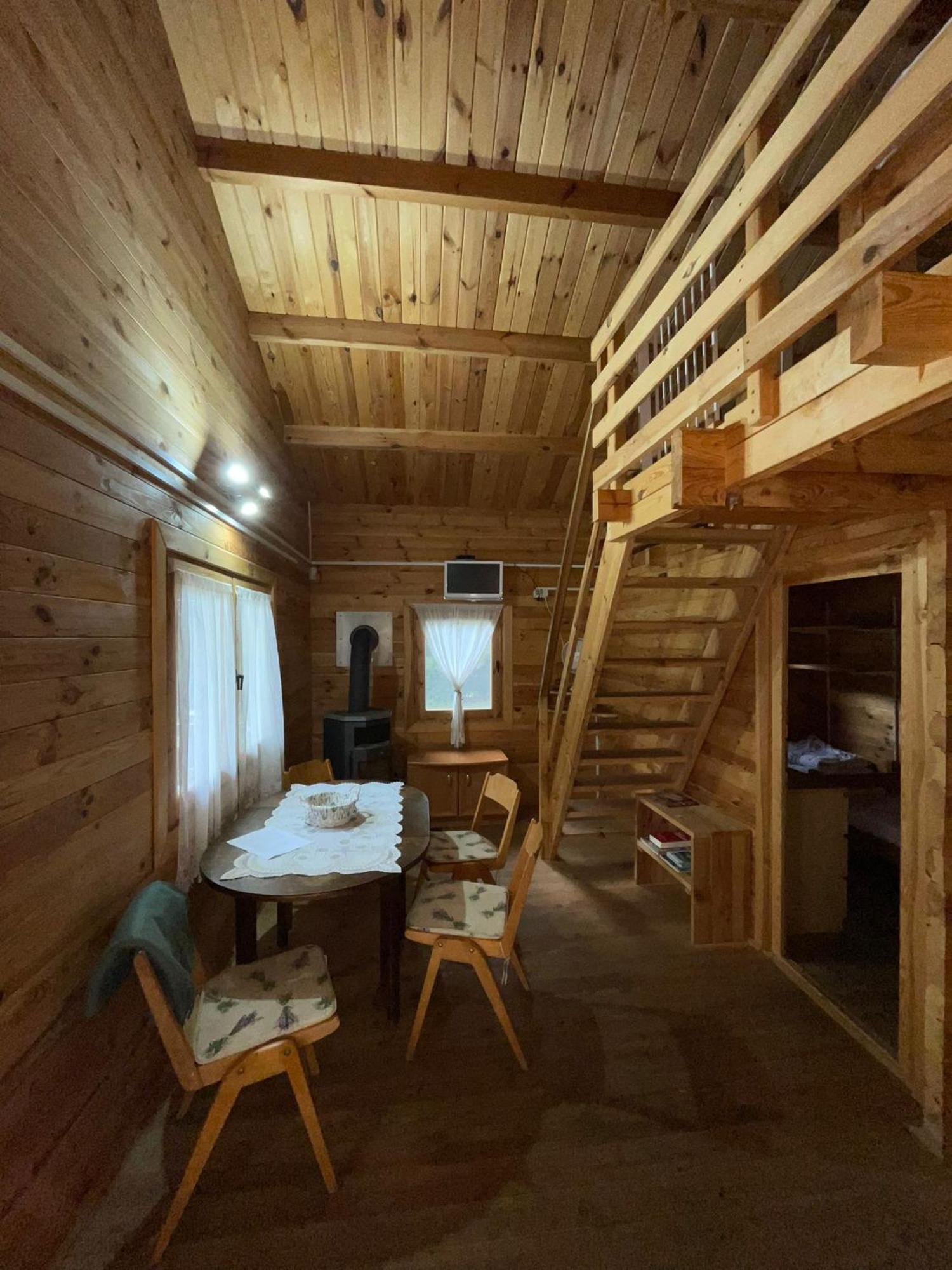 Wypoczynek Hnatczak Hotel Debrzno Bagian luar foto