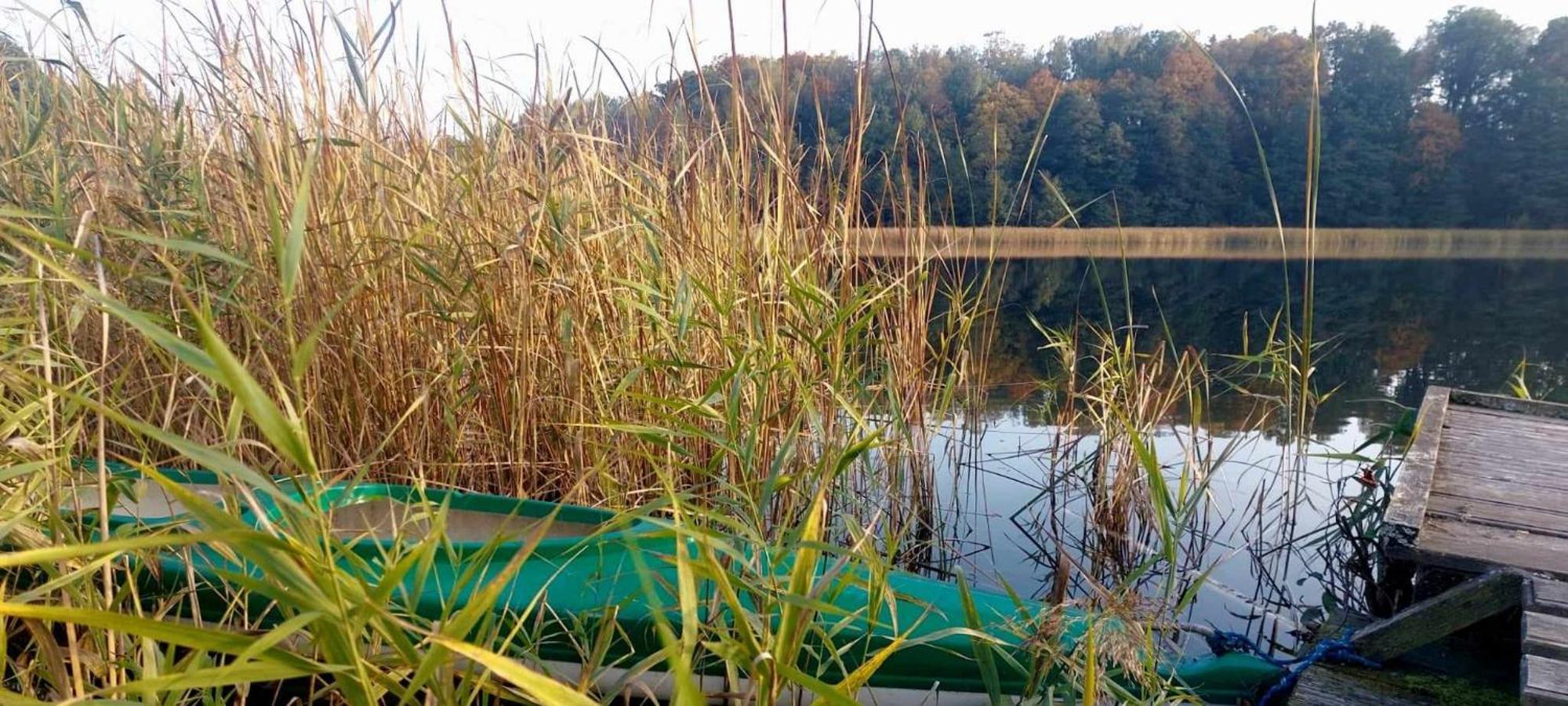 Wypoczynek Hnatczak Hotel Debrzno Bagian luar foto